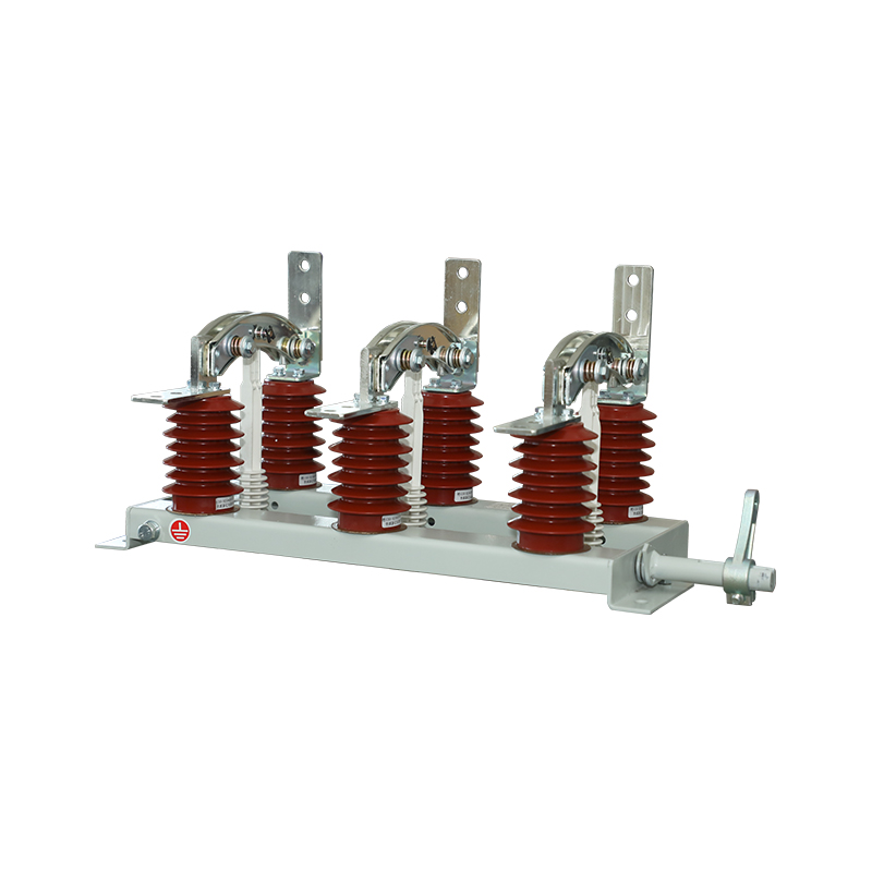 GN口-12戶內高壓隔離開關